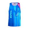 man vest run